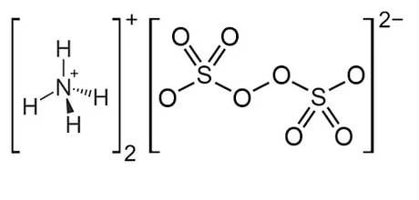 Ammonium Sulphate